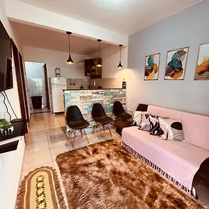  Apartamento Apto Aconchego Da Aldeia Proximo Ao Centro E Praias